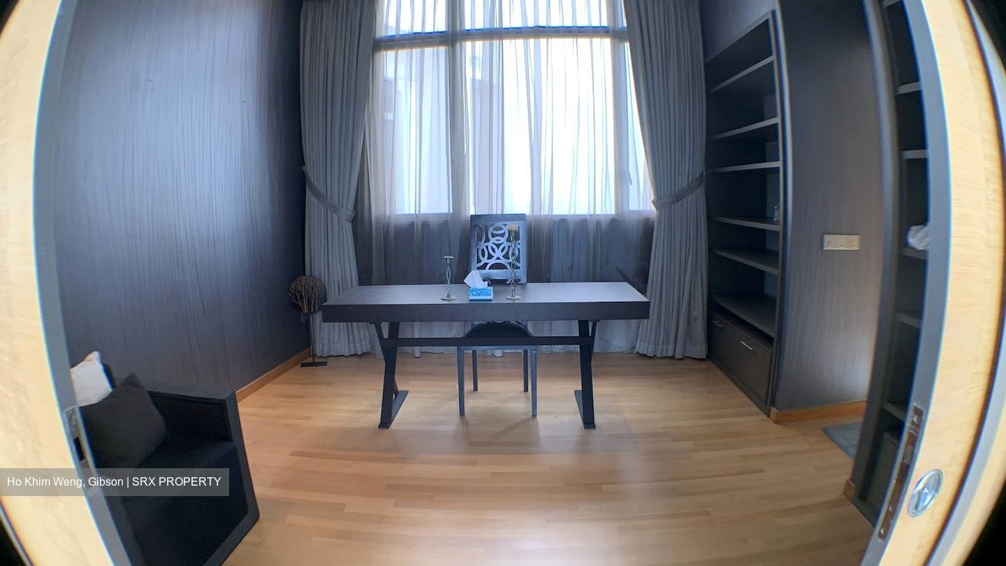 The Oceanfront @ Sentosa Cove (D4), Condominium #364296021